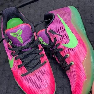 Kobe 11 mambacurial